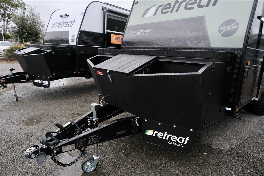 Daydream 210RCLRC 30