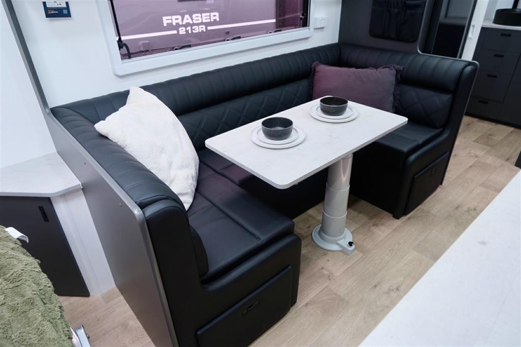 Fraser 210CLRC Off Road 10