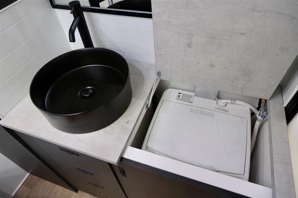 Fraser 210CLRC Off Road 18