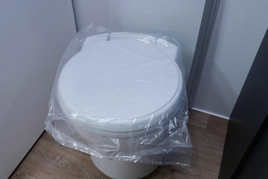 Fraser 210CLRC Off Road 19