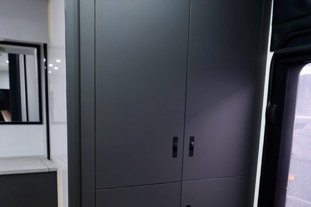 Fraser 210CLRC Off Road 21