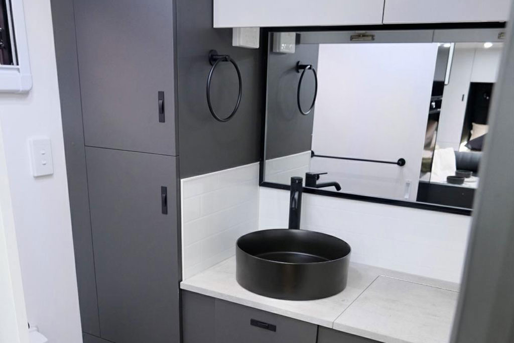 Fraser 210CLRC Off Road 8