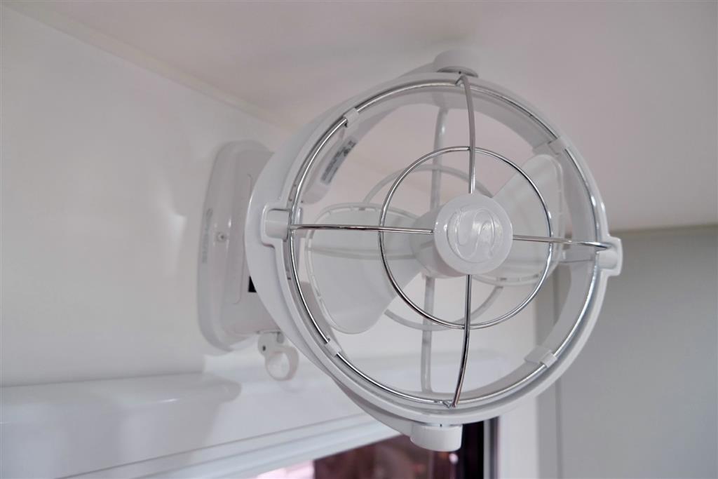 Fraser 210CLRC Off Road 9