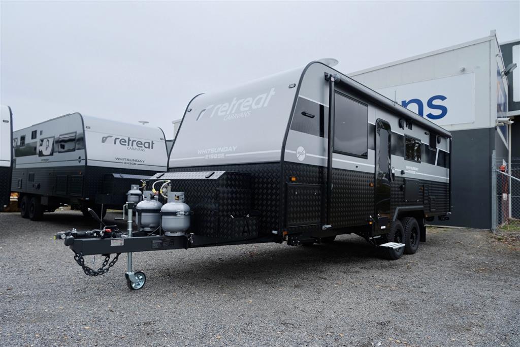 Whitsunday XE 219BSE 1