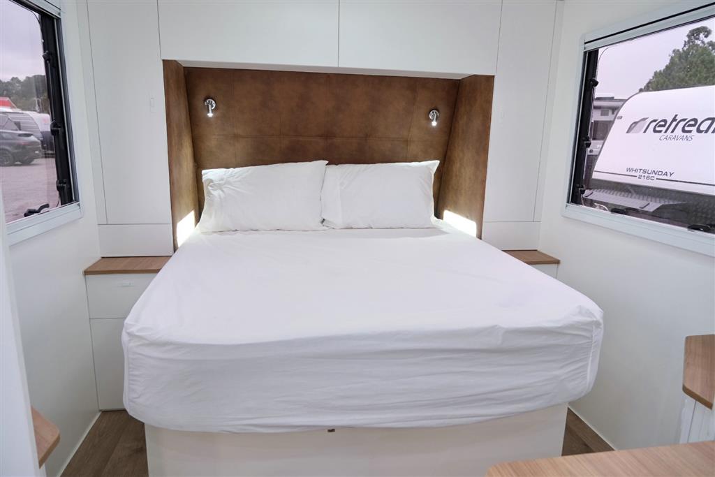 Whitsunday XE 219BSE 10