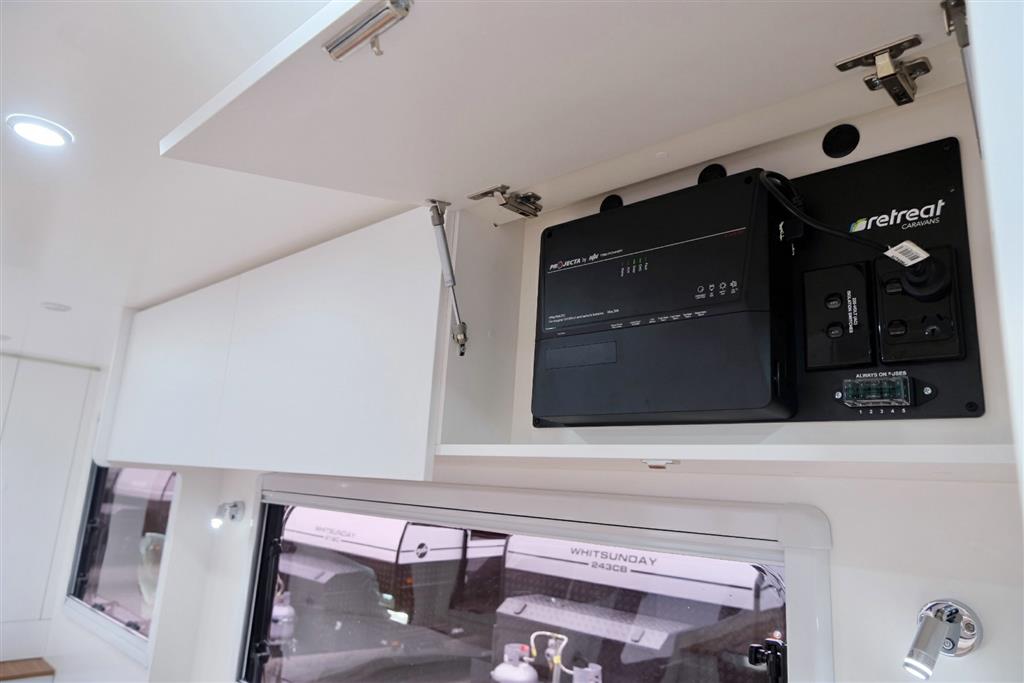 Whitsunday XE 219BSE 12