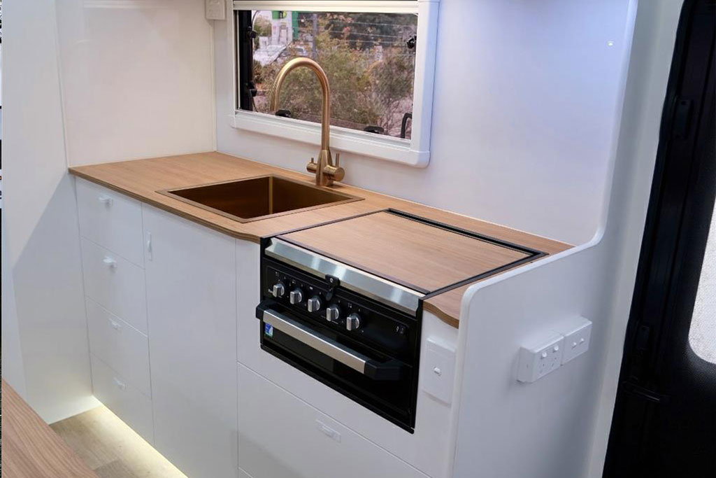 Whitsunday XE 219BSE 13