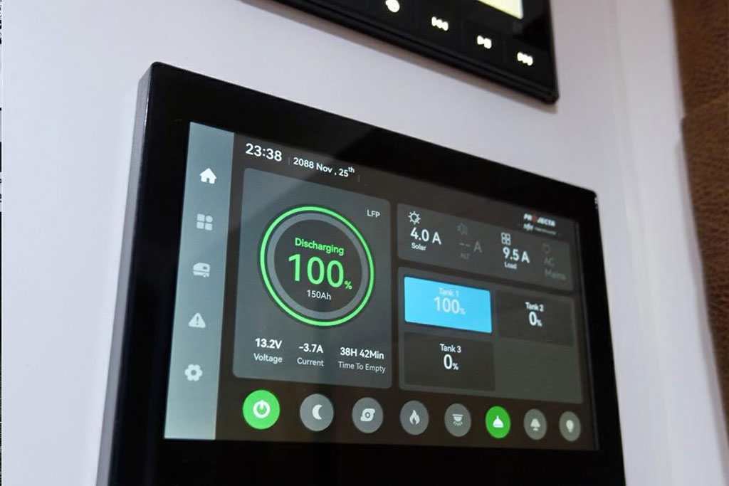 Whitsunday XE 219BSE 14