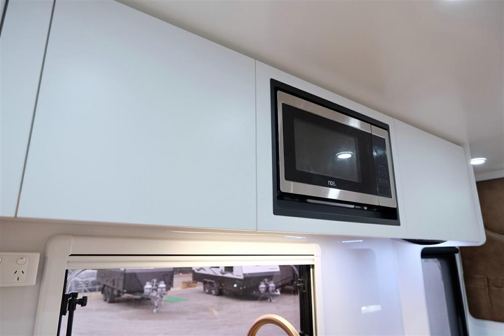 Whitsunday XE 219BSE 16