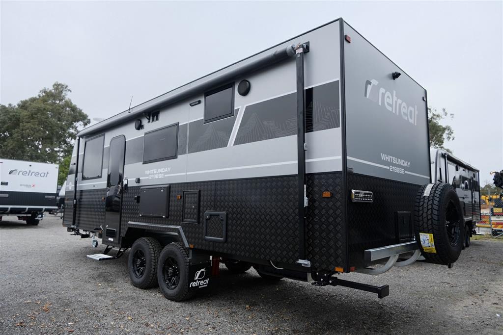 Whitsunday XE 219BSE 2