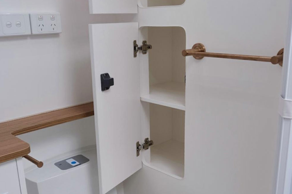 Whitsunday XE 219BSE 20