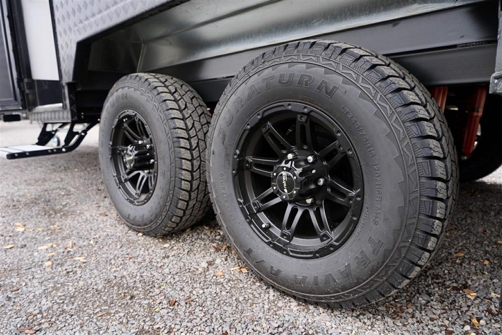 Whitsunday XE 219BSE 21