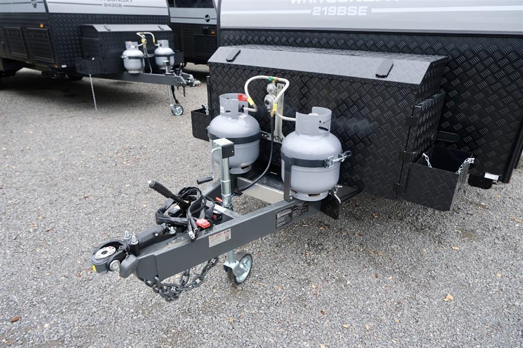 Whitsunday XE 219BSE 23