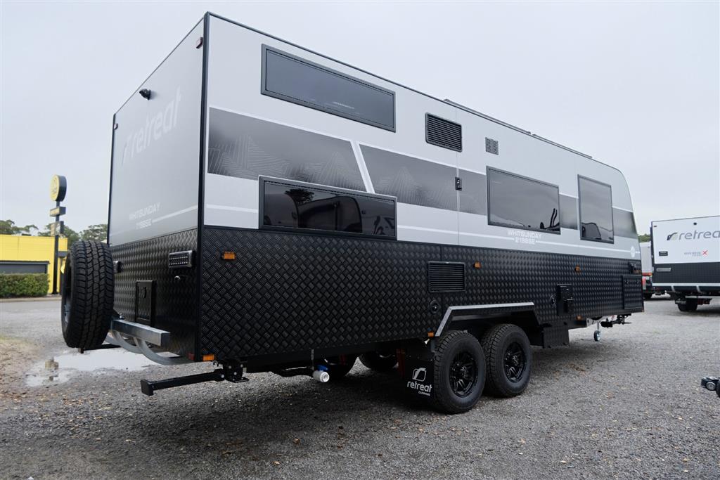 Whitsunday XE 219BSE 3