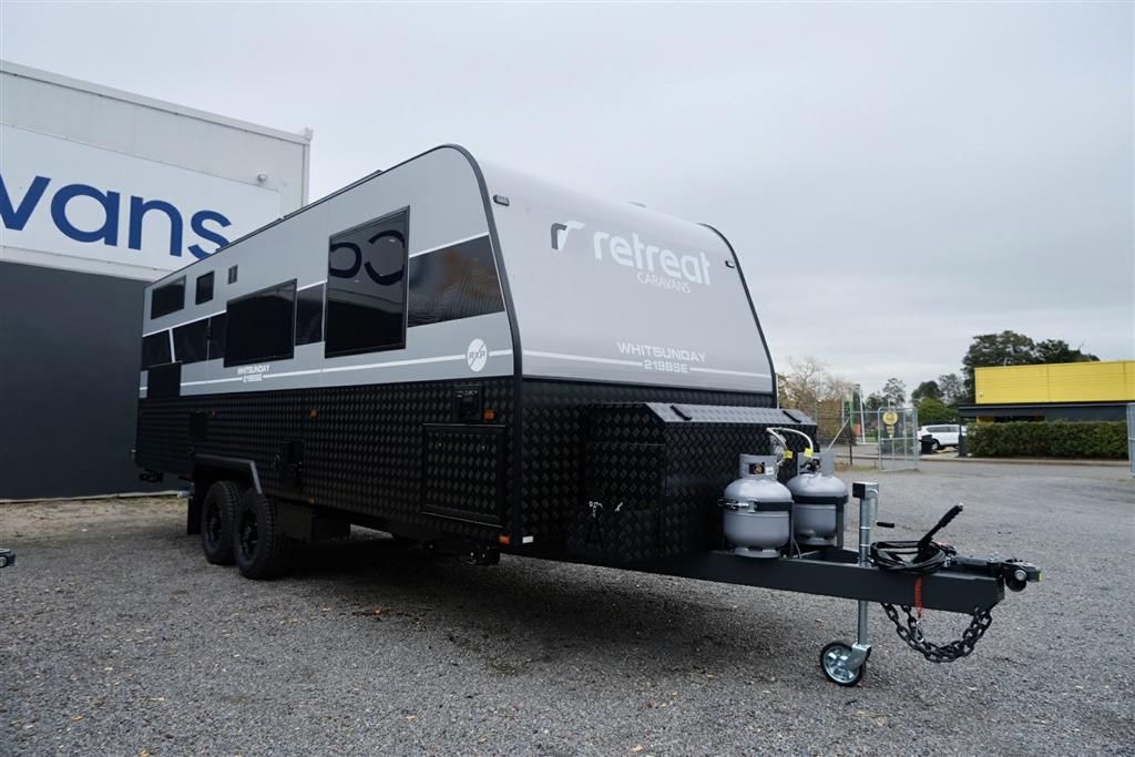 Whitsunday XE 219BSE 4