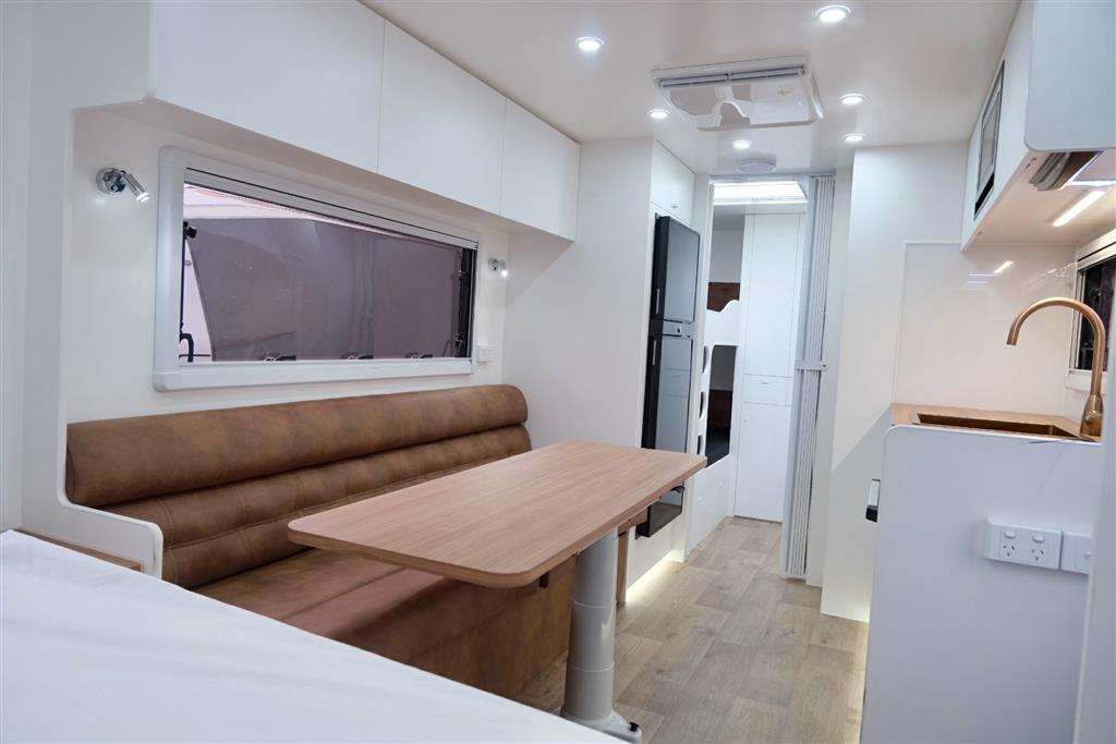 Whitsunday XE 219BSE 5