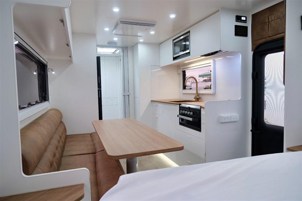 Whitsunday XE 219BSE 6