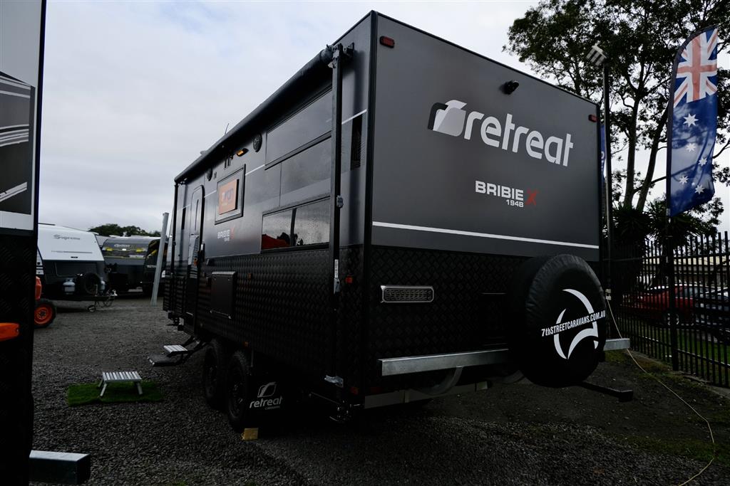 Bribie X 194b 2