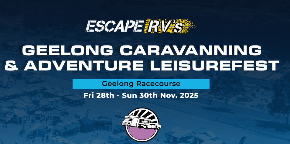 Geelong Caravanning & Adventure Leisurefest