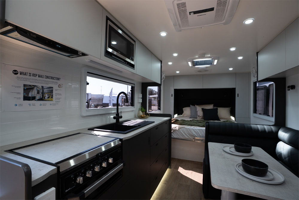 2025 Fraser 210R CL RC 10