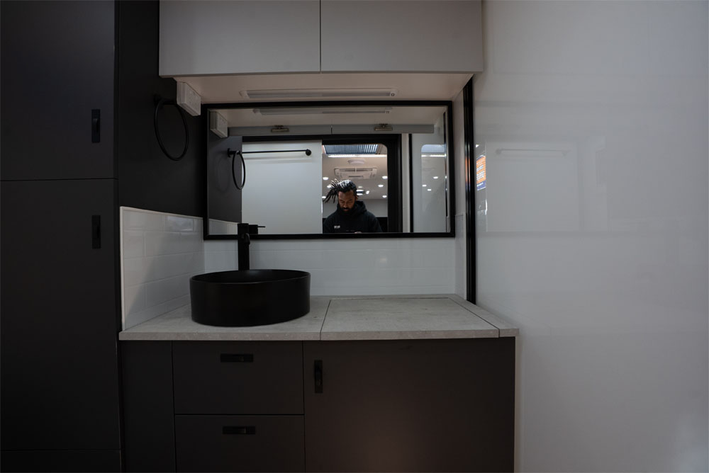 2025 Fraser 210R CL RC 3