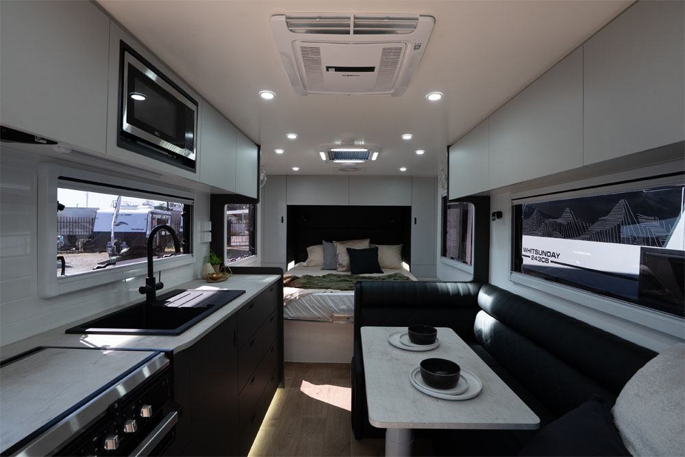 2025 Fraser 210R CL RC 4