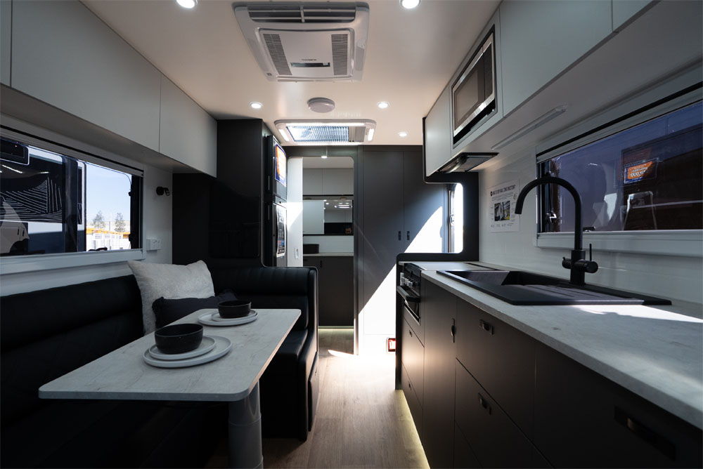 2025 Fraser 210R CL RC 5