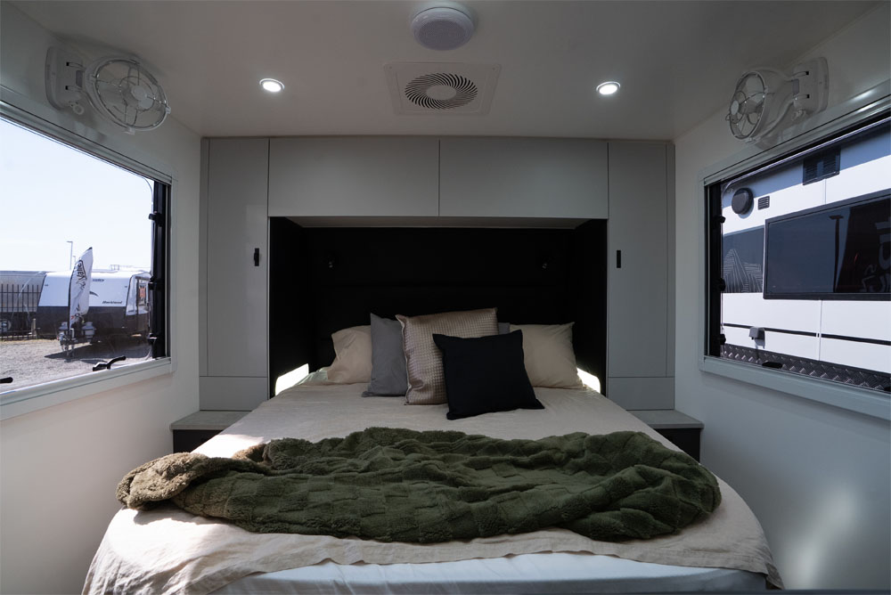 2025 Fraser 210R CL RC 6