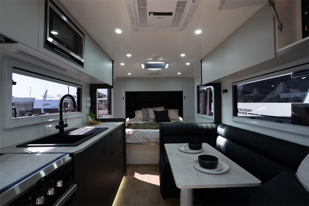 2025 Fraser 210R CL RC 7