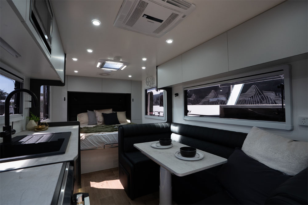 2025 Fraser 210R CL RC 8