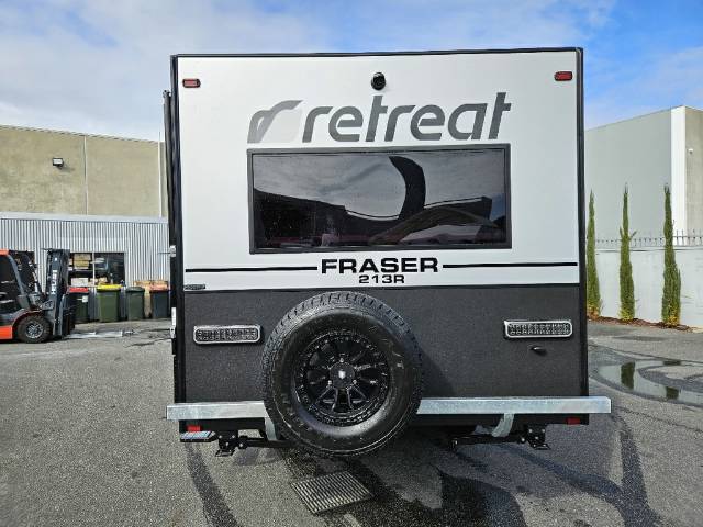 FRASER 213R 4