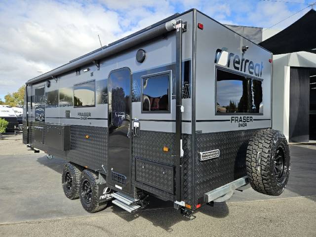 FRASER 240R 3