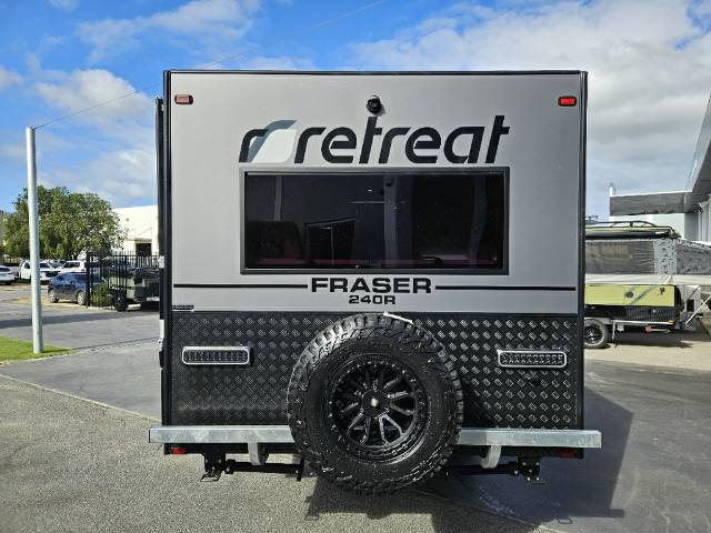 FRASER 240R 4