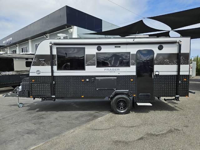 Fraser 180R 2