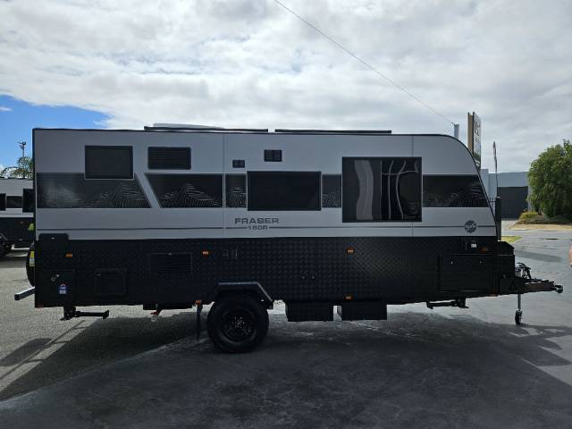 Fraser 180R 6