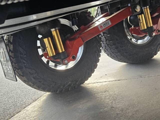 Fraser 210R CL RC 10