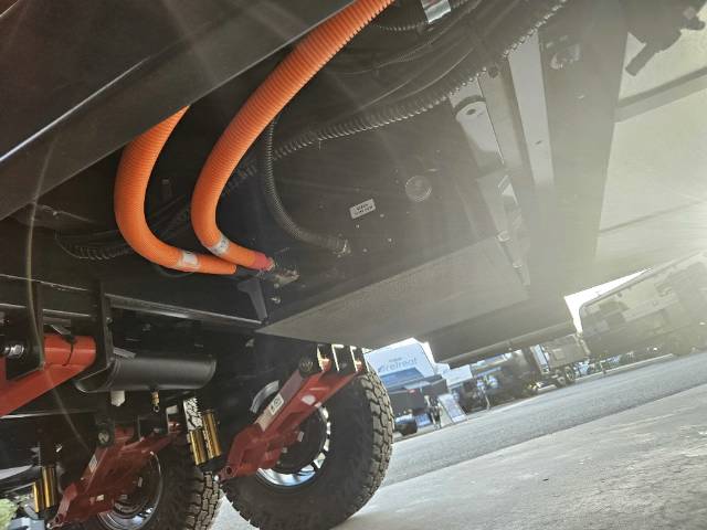 Fraser 210R CL RC 11