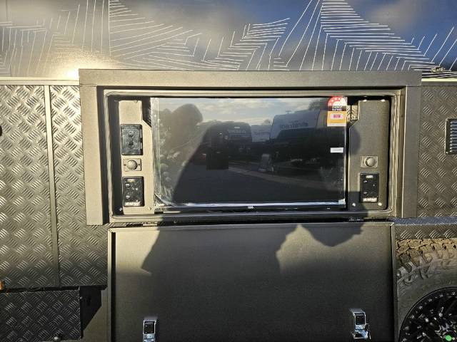 Fraser 210R CL RC 12