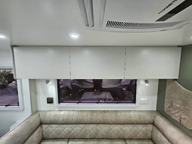 Fraser 210R CL RC 15