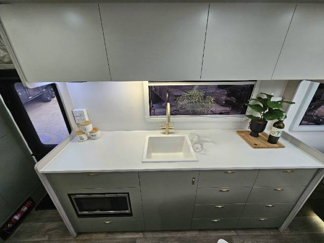 Fraser 210R CL RC 18