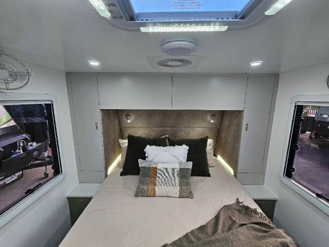 Fraser 210R CL RC 20