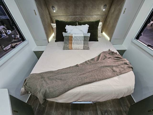 Fraser 210R CL RC 21