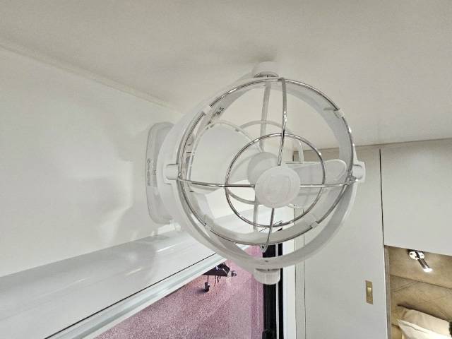 Fraser 210R CL RC 22