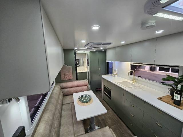 Fraser 210R CL RC 24