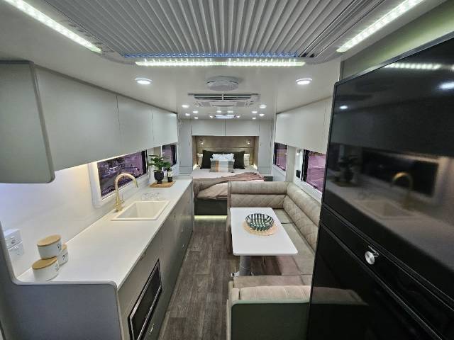 Fraser 210R CL RC 28