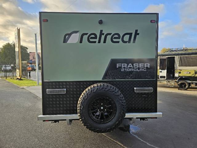 Fraser 210R CL RC 4