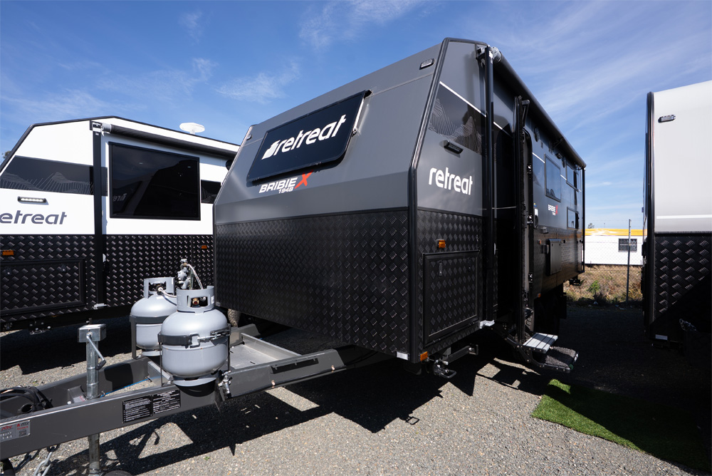 Retreat Bribie 194B 1