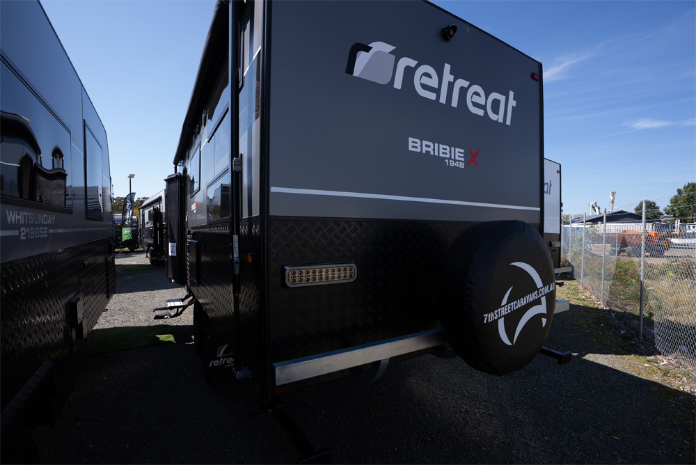 Retreat Bribie 194B 2