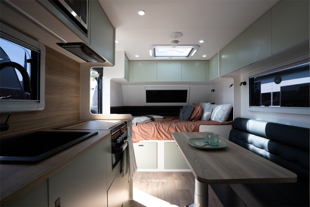 Retreat Bribie 194B 3