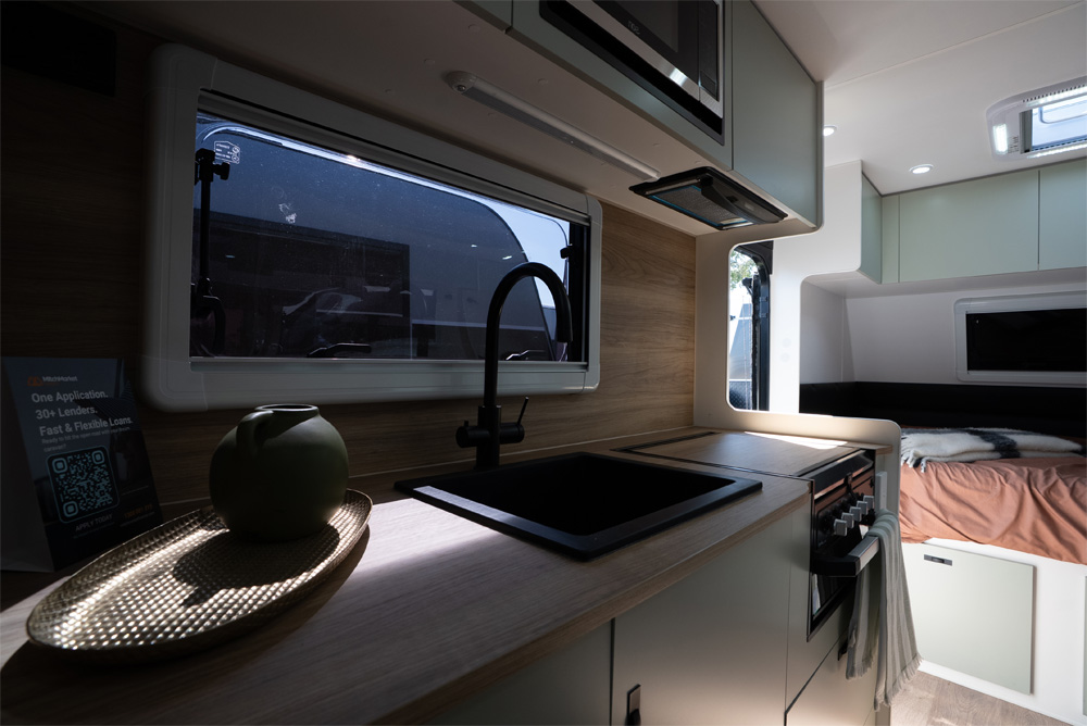 Retreat Bribie 194B 4